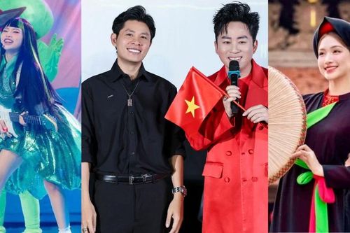 Giải thưởng 'Lan sóng Xanh' chính thức khởi động, lan tỏa niềm tự hào 'con Rồng cháu Tiên'