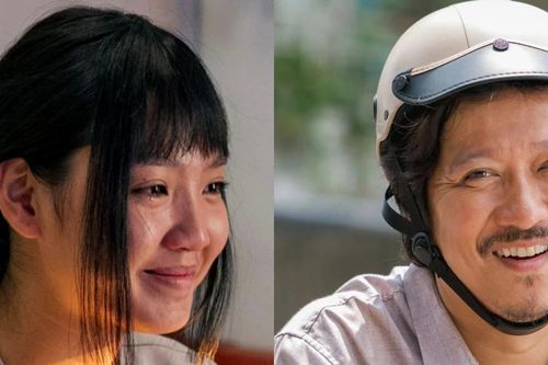 'Nàng thơ trăm tỷ' Đoàn Minh Anh 'gây sốt' khi được Trường Giang 'chọn mặt gửi vàng' phim Tết 2026
