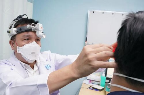 Bệnh tai mũi họng do ô nhiễm không khí gia tăng: Diễn tiến âm thầm, gây nhiều hệ lụy cho sức khỏe