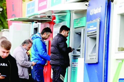 Thế giới gánh mức nợ cao