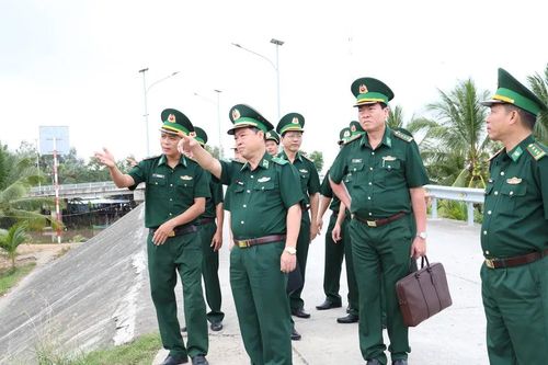 An Giang: Bắt giữ, tiếp nhận 342 vụ xuất nhập cảnh trái phép trong năm 2025