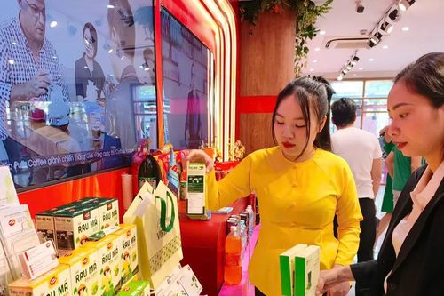 Đẩy mạnh kết nối thị trường cho ngành lương thực, thực phẩm TPHCM