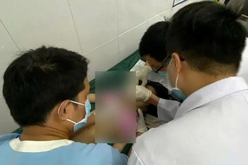 TPHCM: Điều tra vụ cháu bé tử vong tại lớp mẫu giáo