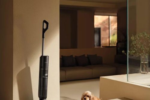 Dreame Technology giới thiệu hai sản phẩm hút bụi lau nhà