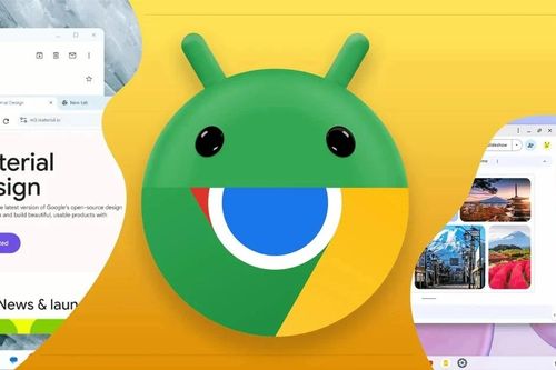 Google hé lộ Aluminium OS thay thế ChromeOS