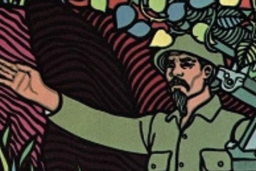 Bác Hồ và Việt Nam luôn là tấm gương cách mạng của những người cộng sản Uruguay