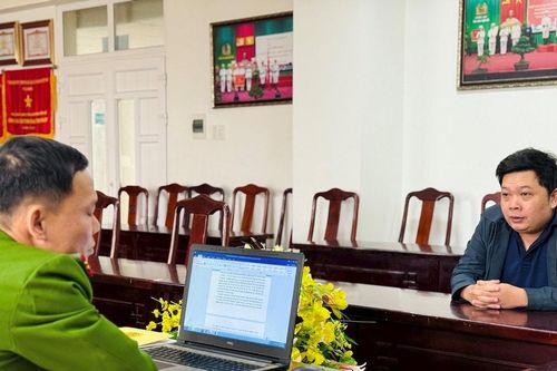 Huế: Bắt đối tượng lừa đảo hơn 1 tỷ đồng