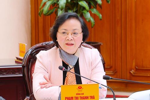 Hoàn thiện cơ chế vận hành chính quyền địa phương 2 cấp, sớm sửa Nghị định 150 trước 25/12