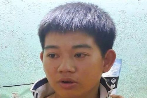 Giả danh Công an giao thông, cưỡng đoạt tài sản của hai nữ sinh
