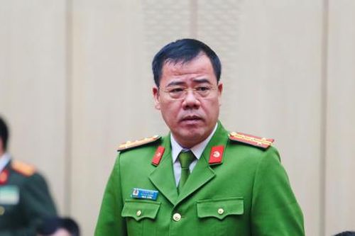 Bộ Công an đang điều tra nghi vấn gian lận của dự án Nuôi em