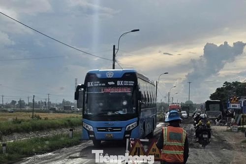 Bộ Xây dựng nói về đề xuất cao tốc Phú Yên - Đắk Lắk hơn 30.000 tỷ