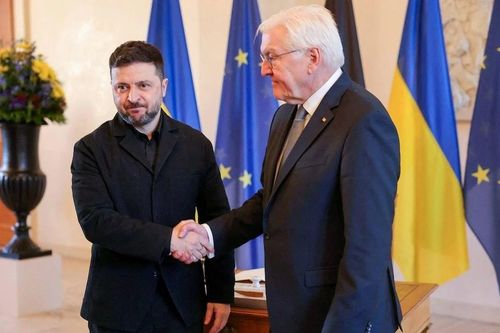 Ukraine, châu Âu, Mỹ đàm phán hai ngày liên tiếp, tìm lối ra cho xung đột với Nga