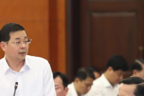 Ô nhiễm không khí ở TPHCM đến từ 2 nguồn lớn