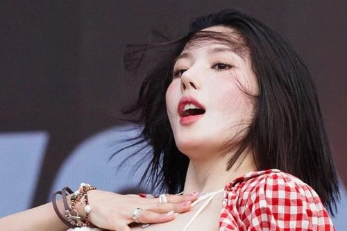 Tín hiệu sau 10 năm Trung Quốc cấm cửa Kpop