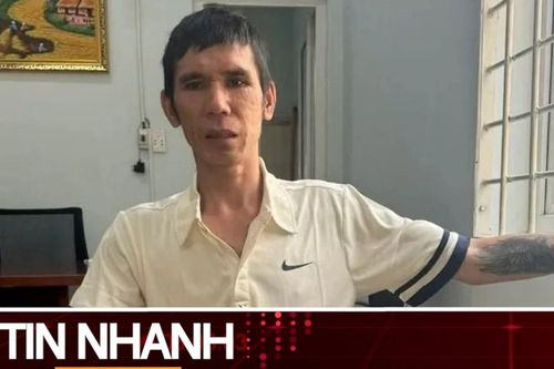 TIN NHANH: Khởi tố thêm tội danh với kẻ sát hại 4 người ở Đắk Lắk