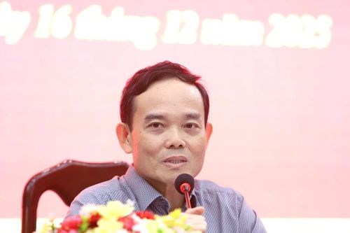 Bí thư Thành ủy Trần Lưu Quang nói về việc dời các trường đại học ra khỏi trung tâm TPHCM