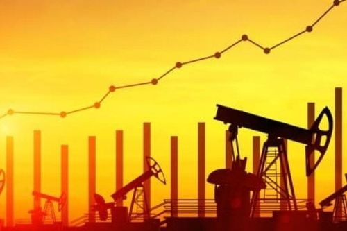 Giá dầu biến động khi hòa đàm Ukraine tiến triển
