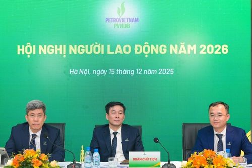 PVNDB vững vàng vượt khó, tạo đà bứt phá cho giai đoạn phát triển mới