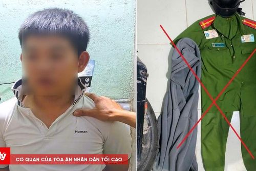 Giả danh Công an 'xử phạt', cưỡng đoạt tiền học sinh