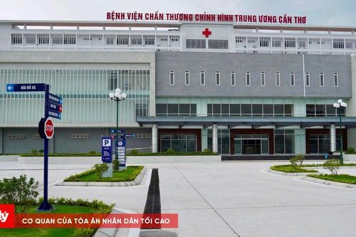 Chuẩn bị ra mắt Trung tâm chấn thương chỉnh hình lớn nhất ĐBSCL