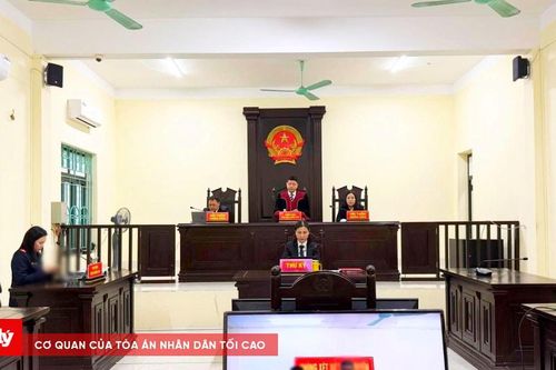 Mua bán ma túy, hai bị cáo cùng lĩnh án