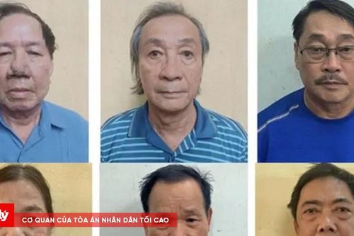 Đề nghị truy tố 22 bị can trong vụ khu đất 39-39B Bến Vân Đồn: Hối lộ để 'bẻ cong' kết quả định giá