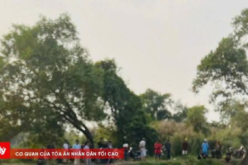 TP.HCM: Hai nam sinh tử vong, nghi đuối nước