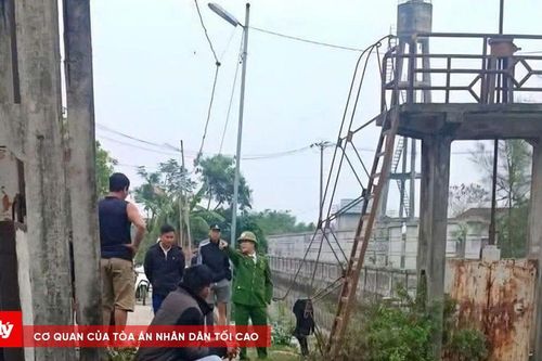Một nữ sinh lớp 8 bị đâm tử vong