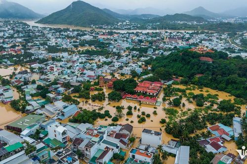 Mùa mưa bão 2025 phá vỡ nhiều kỷ lục: Chuyên gia kể thời điểm dự báo 'căng não' nhất