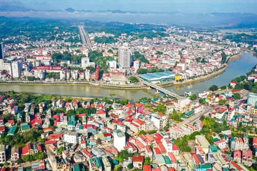 Từ TPHCM nghĩ về Cao Bằng: TOD, cửa khẩu và một lối đi khác cho tỉnh biên giới