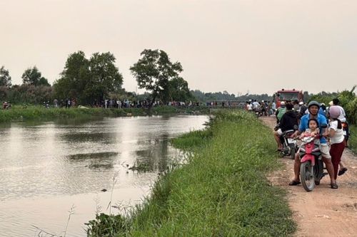 Hai nam sinh tử vong thương tâm khi đang vui chơi cùng bạn ở TPHCM