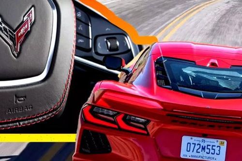 Tranh cãi việc hãng GM từ chối bảo hành Corvette C8 chỉ vì một con ốc nhỏ