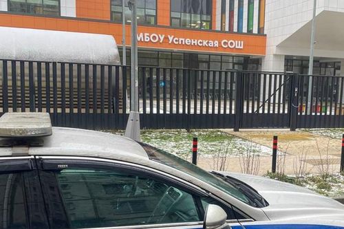 Đâm chém trong trường học Nga, học sinh thiệt mạng