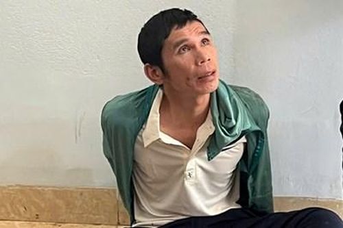Đối tượng sát hại 3 người tử vong ở Đắk Lắk bị khởi tố thêm tội danh