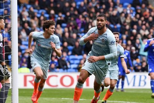 Nhận định, dự đoán Cardiff City vs Chelsea: Áp đảo kẻ yếu