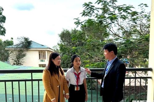 Dấu ấn kỳ thi học sinh giỏi tỉnh đông nhất từ trước đến nay
