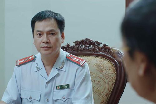 Lằn ranh tập 31: Triển chấp nhận 'sắp đặt' của Trinh