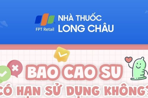 Bao cao su có hạn sử dụng: cách kiểm tra trước khi dùng