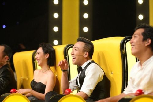 Sự thật quan hệ Trấn Thành, Trường Giang và Thu Trang