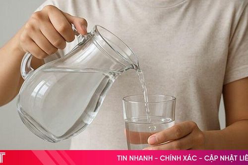Thói quen buổi sáng nên duy trì thường xuyên