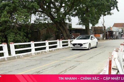 Hà Tĩnh ban hành lệnh xây dựng công trình khẩn cấp khắc phục hậu quả thiên tai