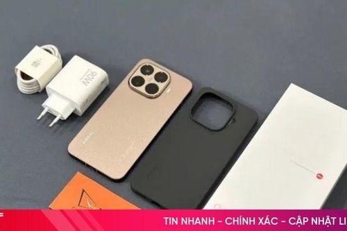 Xiaomi 15T, Poco F8 Pro chính hãng đang đắt hàng dịp cận Tết 2026