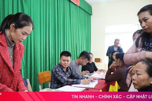 Chi trả hơn 57 tỷ đồng cho các hộ dân bị ảnh hưởng dự án đường Hàm Nghi kéo dài