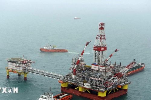 Nga hy vọng Iran sớm phê chuẩn Công ước Biển Caspi