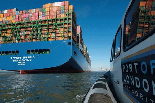 Bộ Thương mại Anh đạt thỏa thuận thương mại lớn thứ tư trong năm 2025