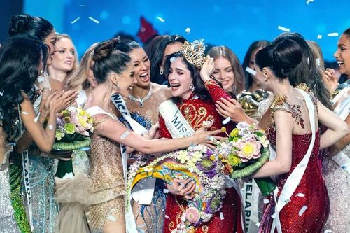 Tổ chức Miss Universe rút văn phòng điều hành khỏi Mexico City
