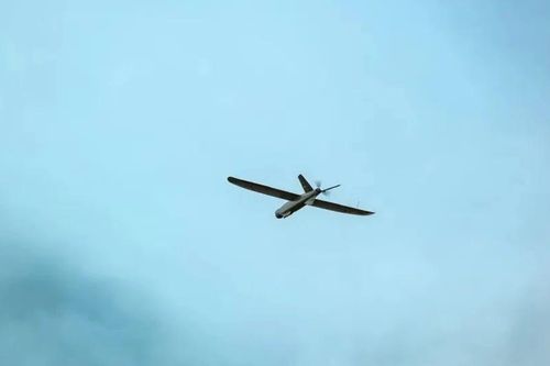 Thổ Nhĩ Kỳ bắn hạ drone tiếp cận không phận từ Biển Đen