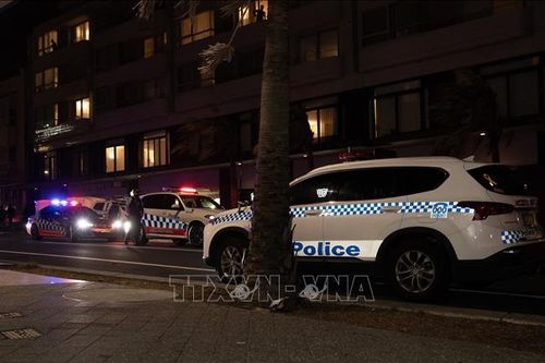 Vụ tấn công ở Australia: Lan tràn clip giả về người hùng trong thảm kịch