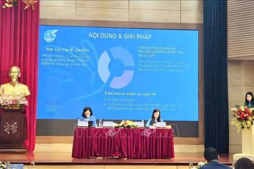 Phối hợp hỗ trợ các vấn đề cấp thiết cho học sinh tại 248 xã biên giới, đất liền