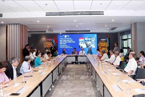 Bài học về đại đoàn kết toàn dân với quá trình xây dựng đất nước